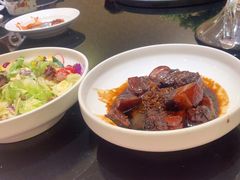 -金时代顺风大酒店(金山店)