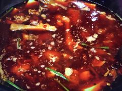 -重庆烧鸡公火锅(簋街店)