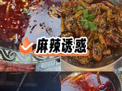 -蛙老爹·蜀香美蛙鱼头(王家湾店)