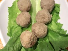 牛筋-海银海记潮汕牛肉火锅(新港中路海珠店)