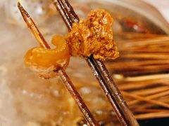 -水碾河刘老大串串香(水碾河路店)