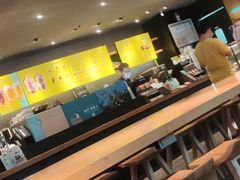 -星巴克(宁波东门银泰店)