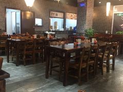大堂-赤酱红油(家乐福店)