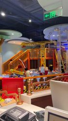 -MELAND CLUB亲子乐园•派对(虹桥万象城店)