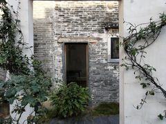 -三溪村