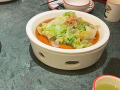 -新白鹿餐厅(湖滨银泰IN77C区店)