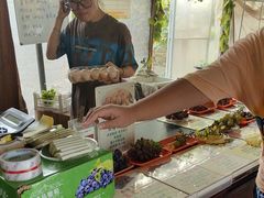 -马陆小张葡萄园农家乐