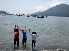 -乌石塘景区