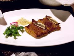 -梅筑·创意料理(王府井百货店)