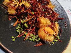 -幸福哟烧鸡·粤菜海鲜私厨(七星路店)