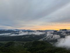 -天女山森林公园