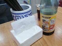 -来福面馆现炒浇头本帮面(真光路店)