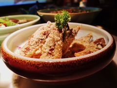 上官烤鸭卷-苏乡兰亭·新派淮扬菜(吾悦广场店)