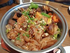 -青海名吃尕张娃非遗烤肉(海湖总店)