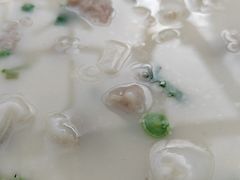 -漫渡庄绿岛花园•隐世庭园菜(滨湖店)