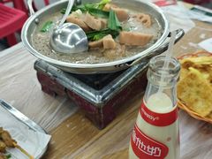 -小民大排档(光谷店)