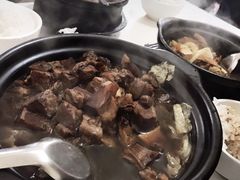 -赵家牛肉砂锅(台西三路店)