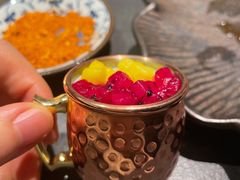 -铭牛烧肉·和牛海鲜自助(高新月牙湖店)