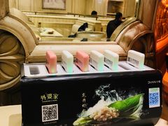 -外婆家(古墩印象城店)