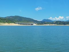 -翠屏湖景区