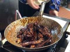 -王裕興肉莊(南禅寺店)