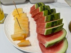 -菌公主·野生菌蒸汽火锅(告庄店)