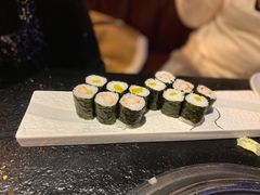 -牛焱·烧肉酒肆(五大道店)
