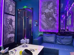 -酷秀KTV(五道口店)