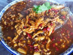 -佳佳麻辣烧菜馆