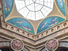 -波塞冬旅游度假区