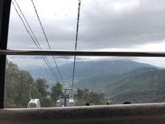 -腾冲云峰山