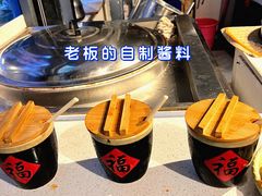 -安上粉皮.非遗手工小吃(骑龙巷店)