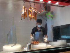 -林记正宗北京片皮烤鸭(龙华总店)