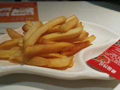 -豪享来中西餐厅(隆昌店)