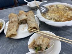 -知一馨香熏肉大饼(抚顺石化大学店)