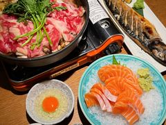 -水之惠鲜鱼料理(王府大街店)