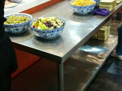 -美玲拉面(鞍山西道店)