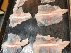 -京门活鱼馆·鱼火锅(百子湾（原红庙）店)
