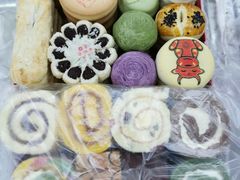 点心盒子-北京稻香村(花市店)