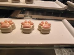 -盛宴自助餐厅(运达喜来登店)