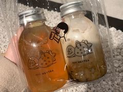 -喜茶(中山白水井店)
