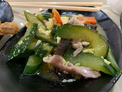 -上海中医药大学-食堂