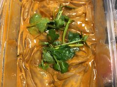 -壹陆陆烧烤(平房总店)