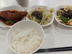 -浦东图书馆读者餐厅