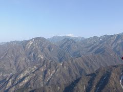 -终南山南五台景区