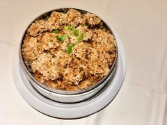 荷香糯米排骨-金春禧(世茂国际广场店)