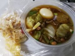 -三品桂林米粉(西单店)