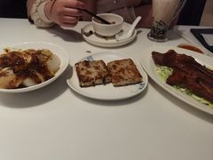 -新旺茶餐厅·早餐·夜宵(仙霞店)