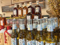 -阿山卓·野生菌火锅·纳西火塘烤肉