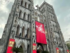 -圣约瑟夫大教堂